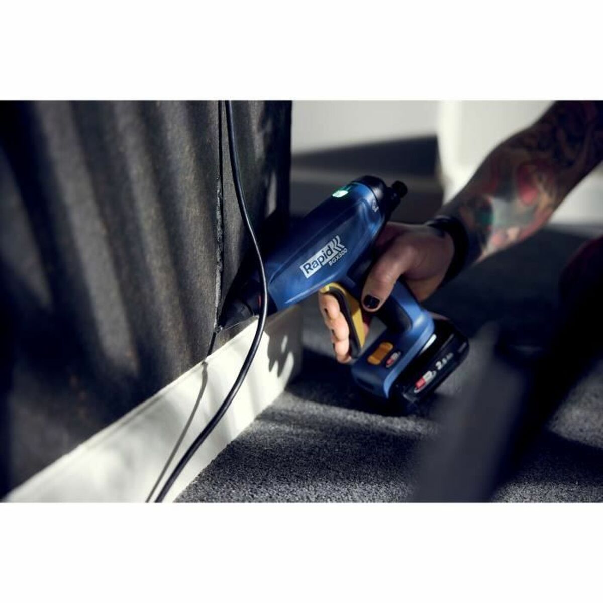 Pistol de lipit Rapid BGX500