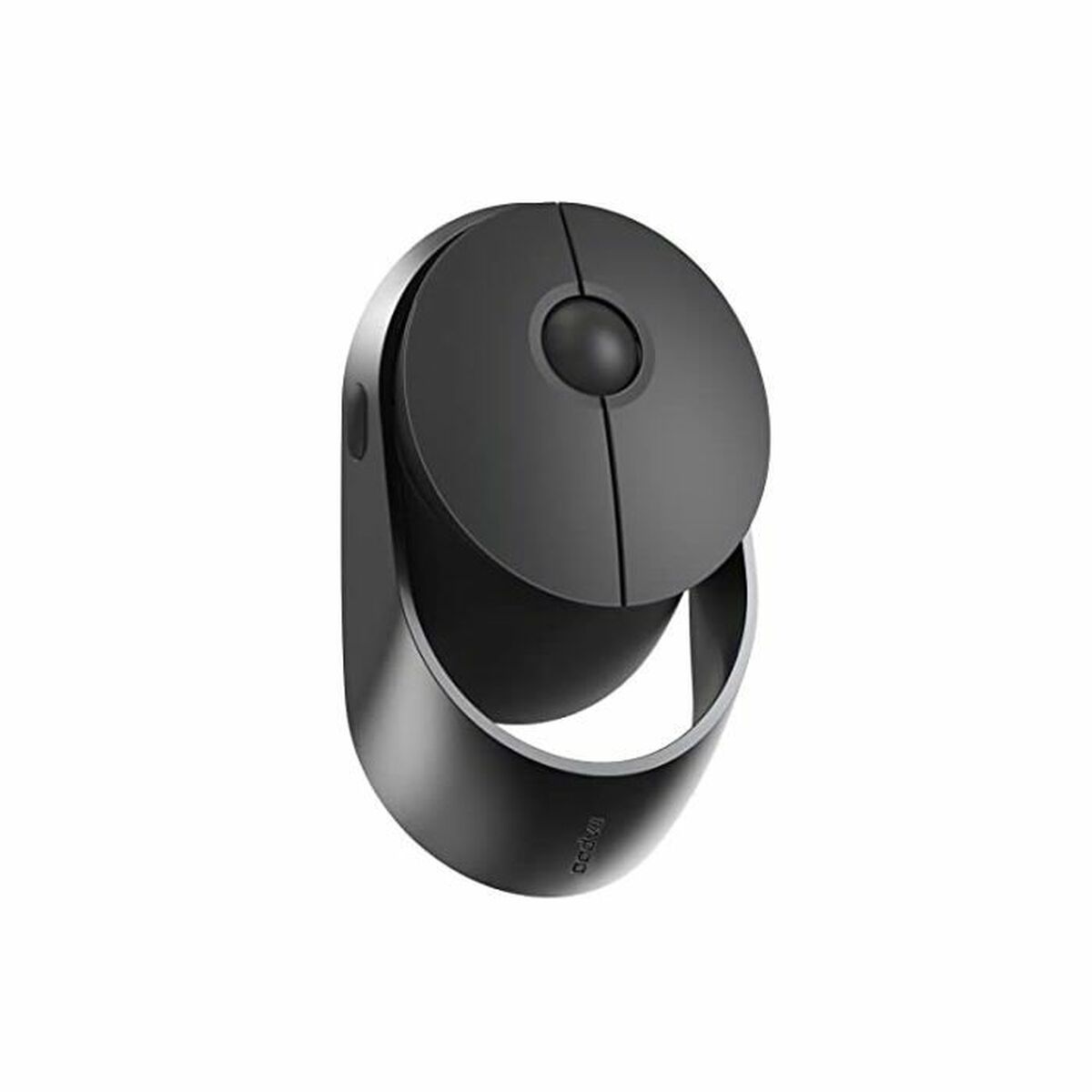 Mouse Rapoo Gri 1600 dpi