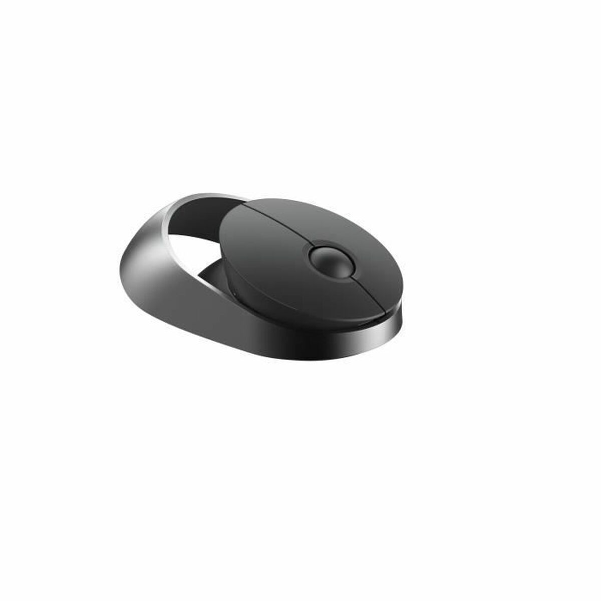Mouse Rapoo Gri 1600 dpi