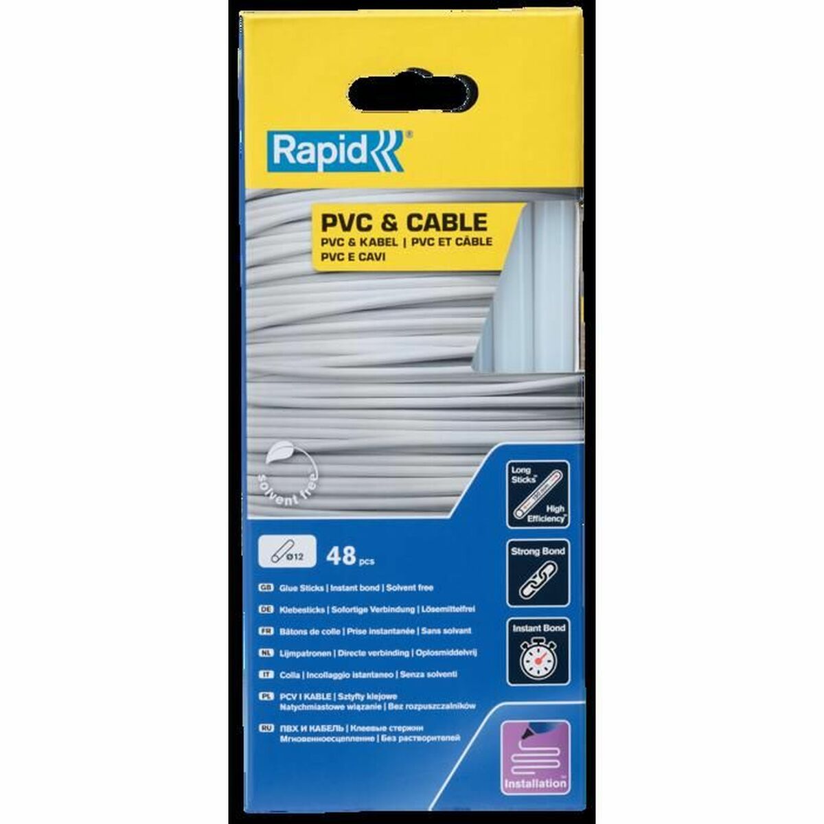 Întrerupător Rapid