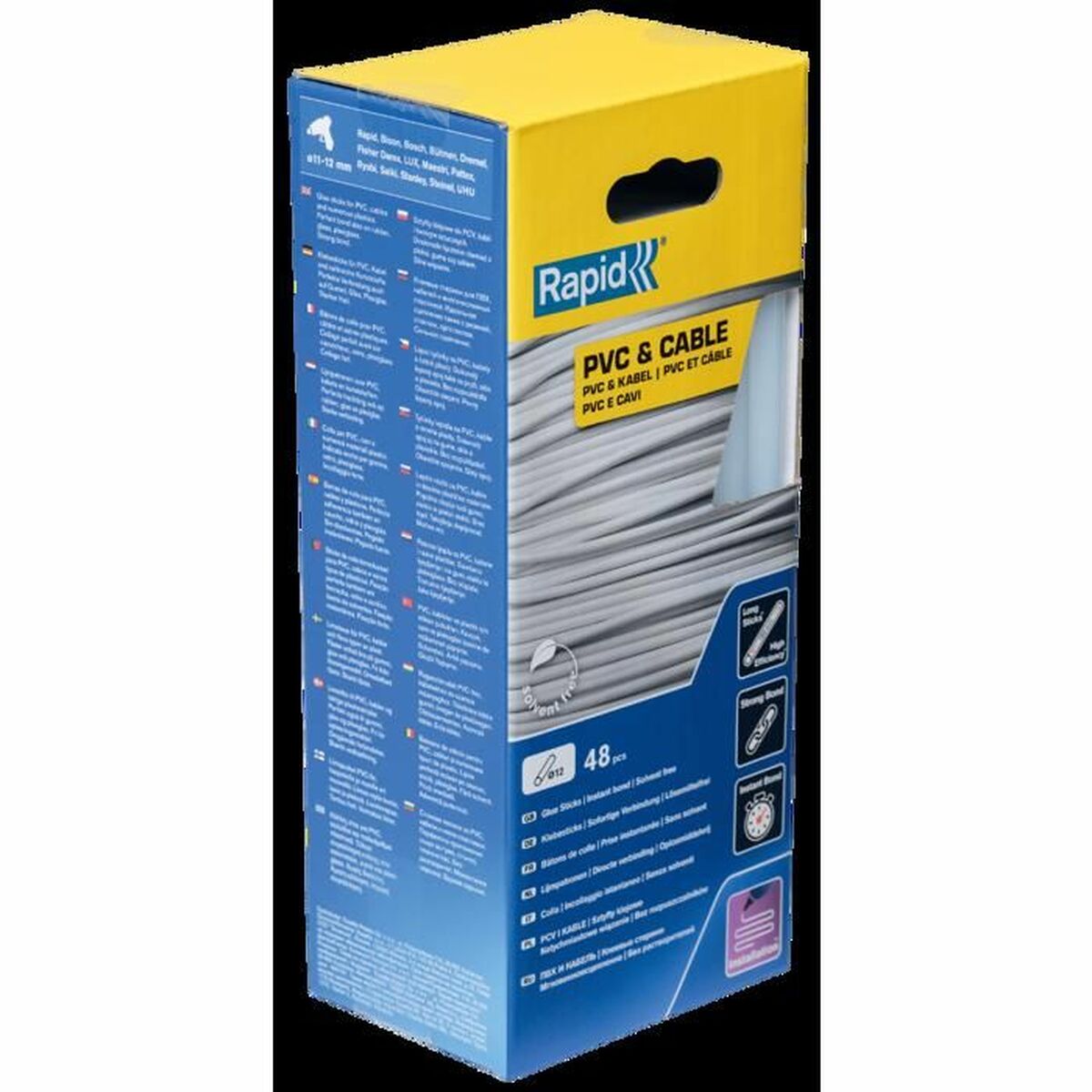 Întrerupător Rapid