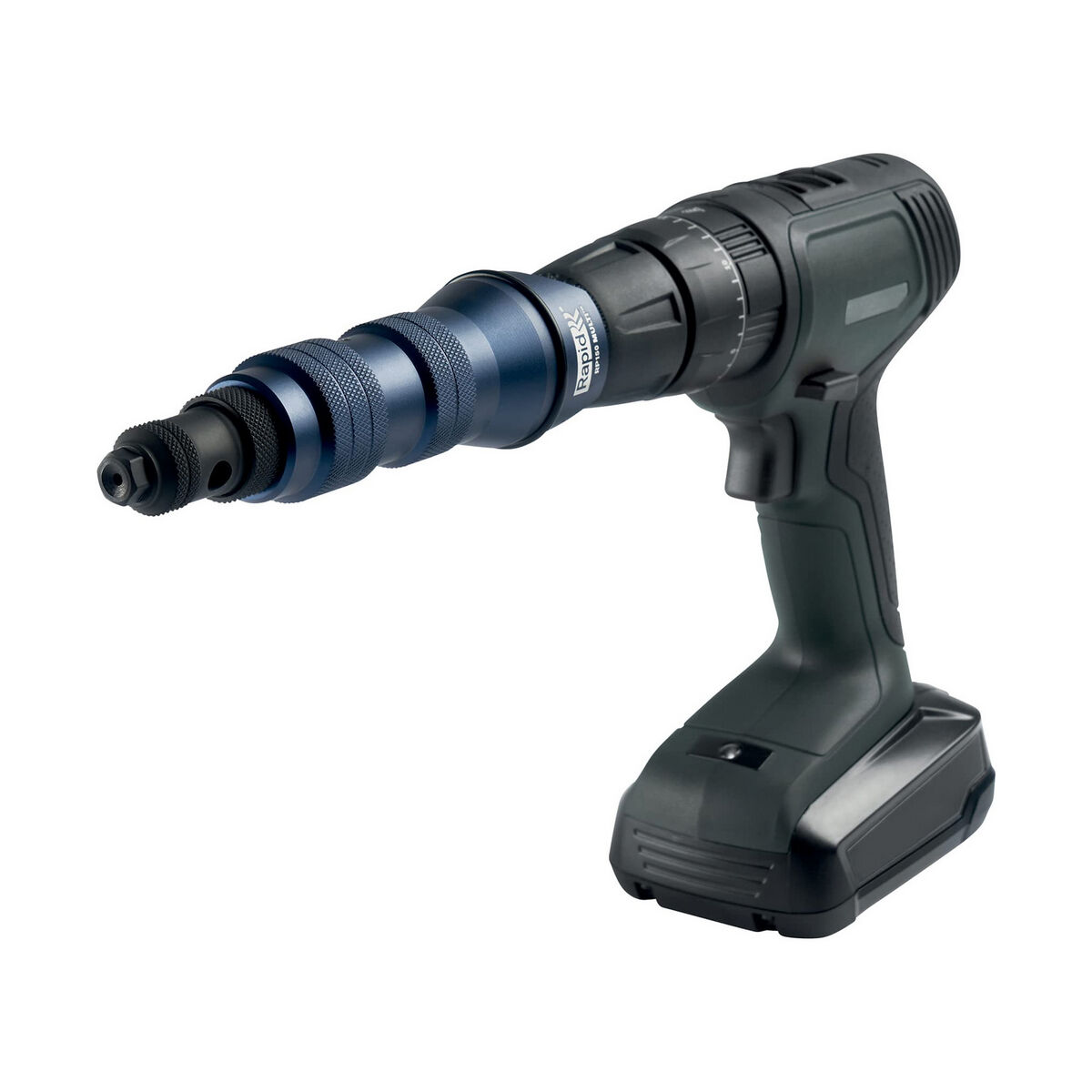 Adaptator Rapid Nituri