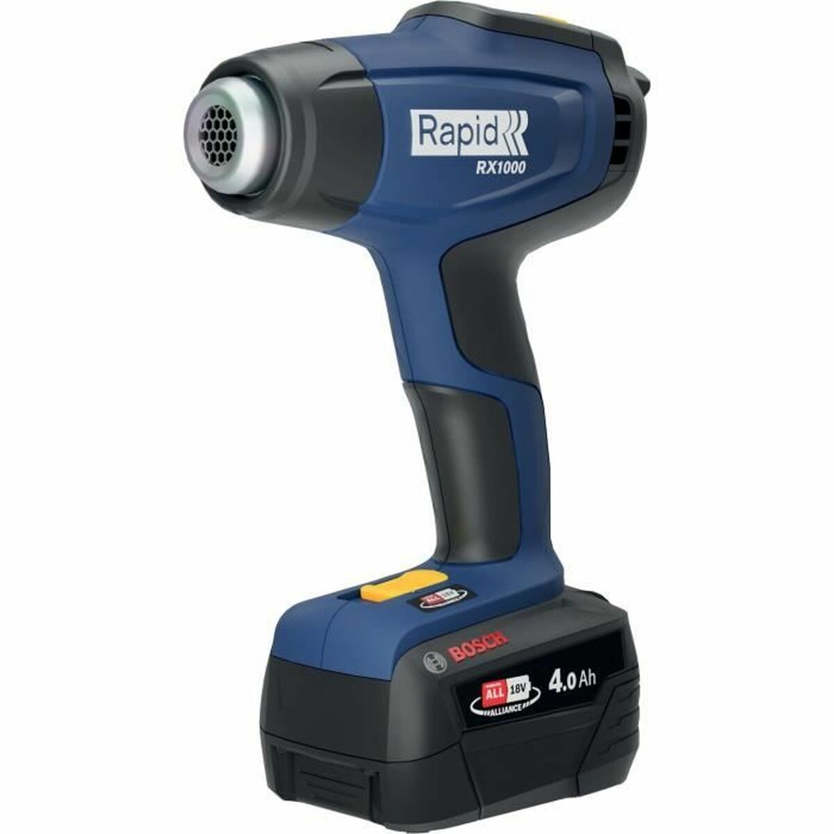 Armă cu aer cald Rapid RX1000