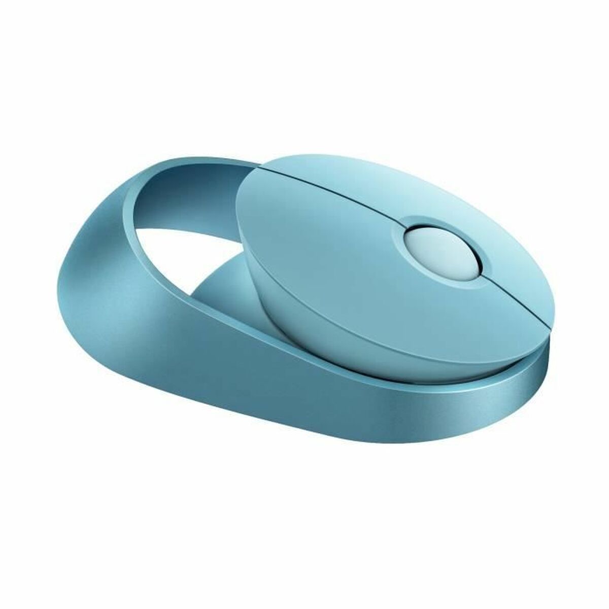 Mouse Rapoo Albastru 1600 dpi