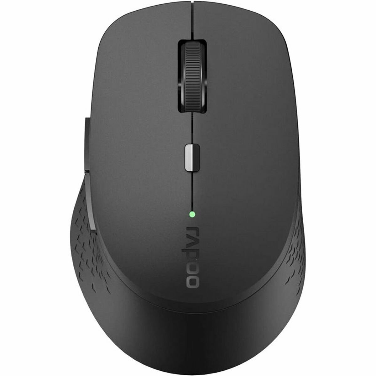 Mouse Fără Fir Rapoo Negru 1600 dpi