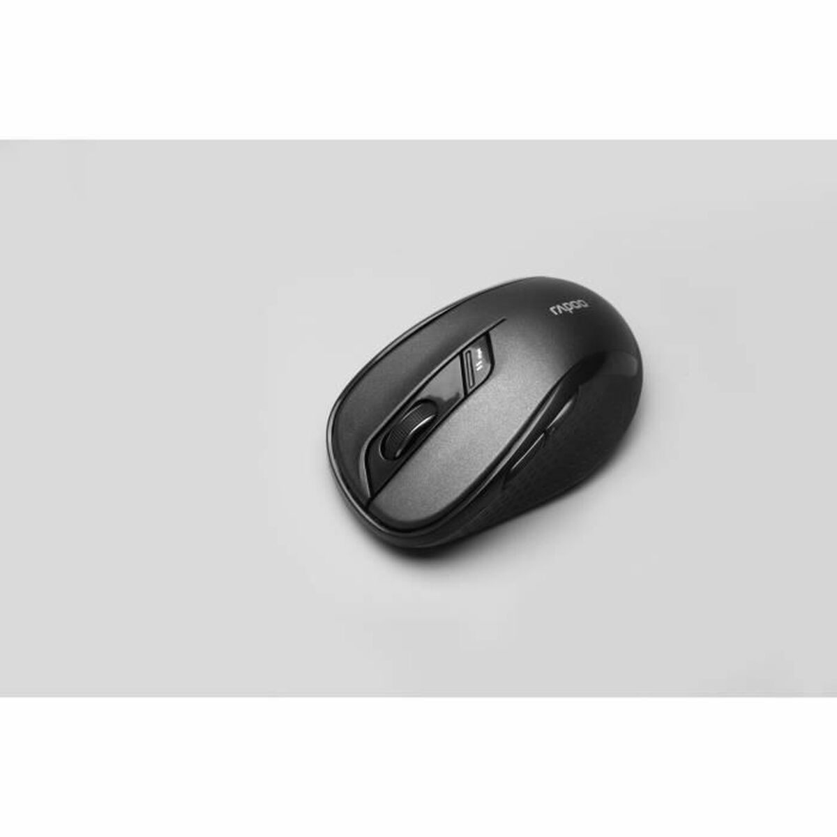 Mouse Rapoo Negru 1600 dpi