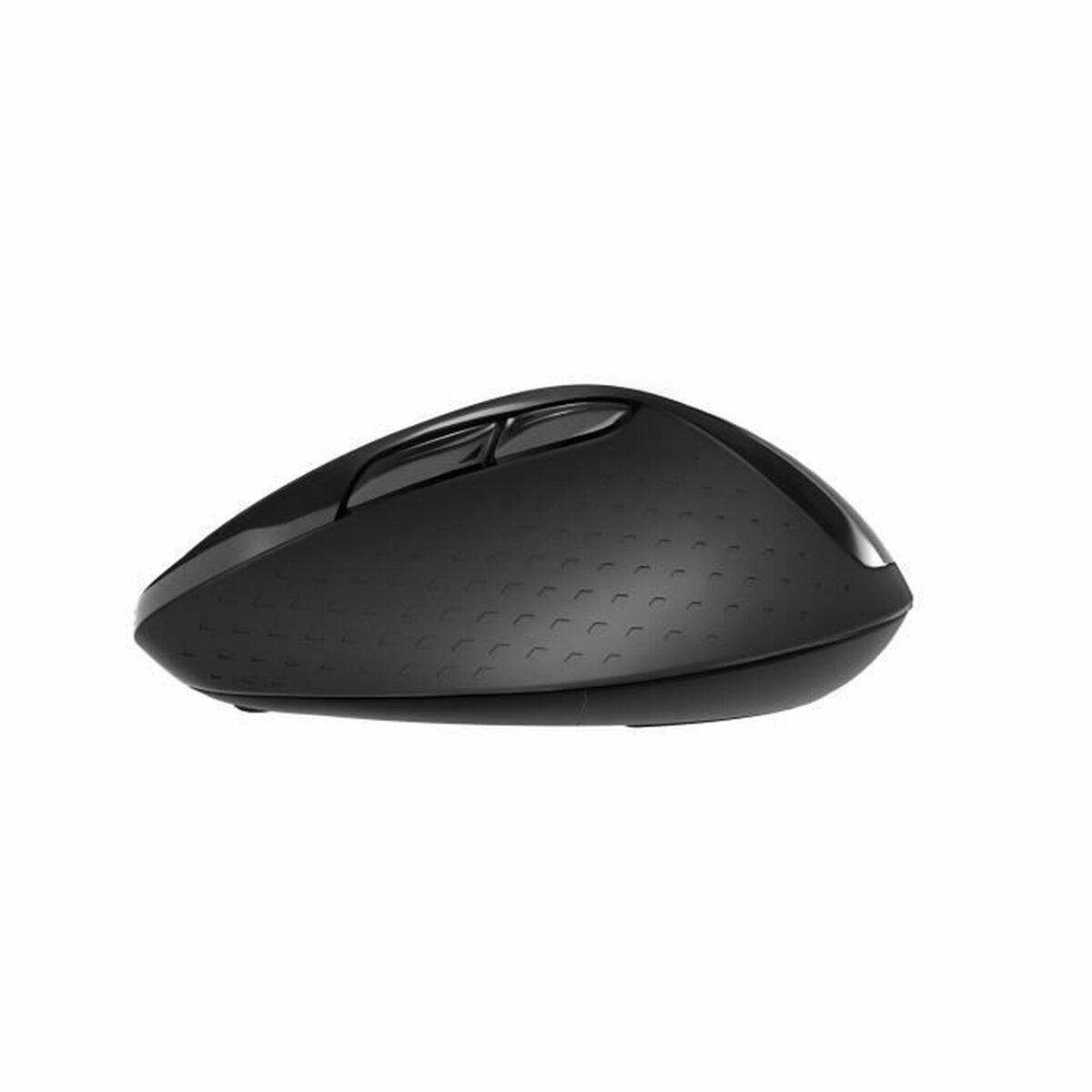 Mouse Rapoo Negru 1600 dpi