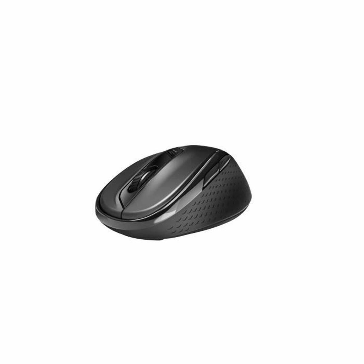 Mouse Rapoo Negru 1600 dpi