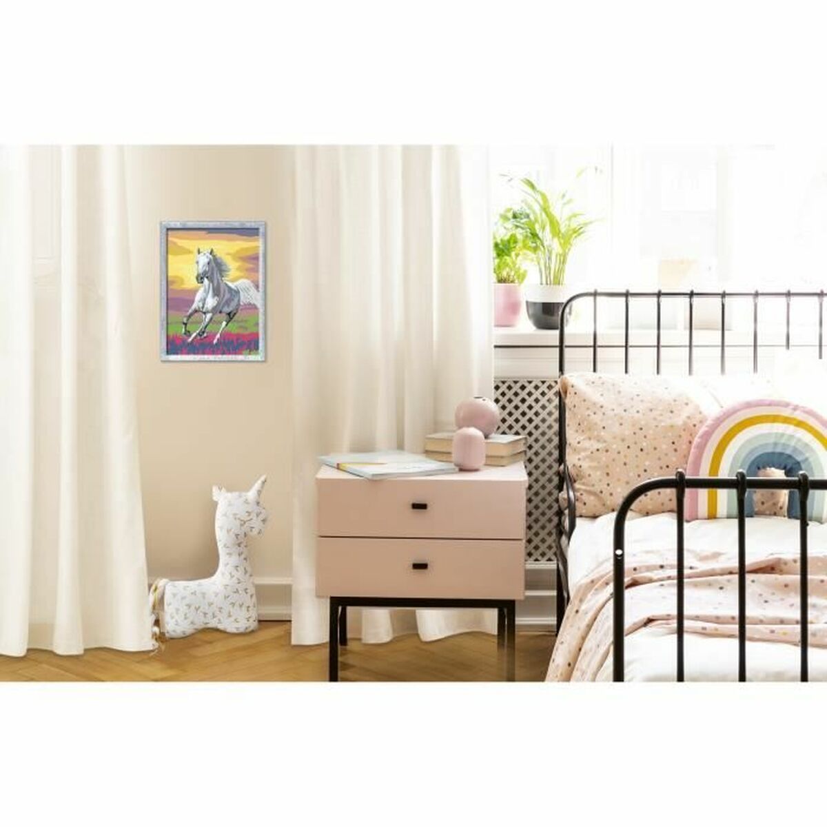 Set pentru desen Ravensburger