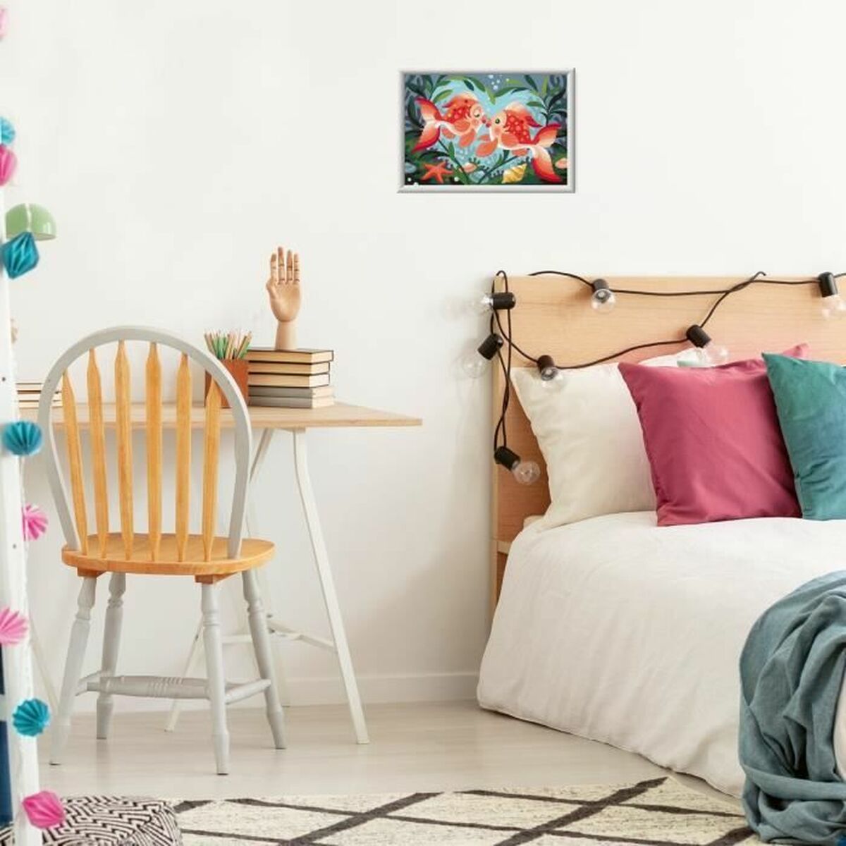 Set pentru desen Ravensburger