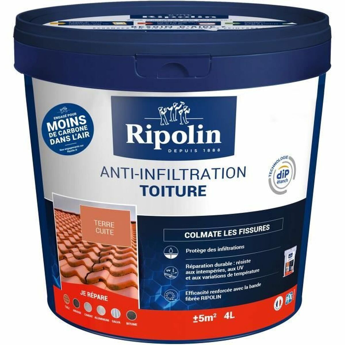 Tablou Ripolin 4 L
