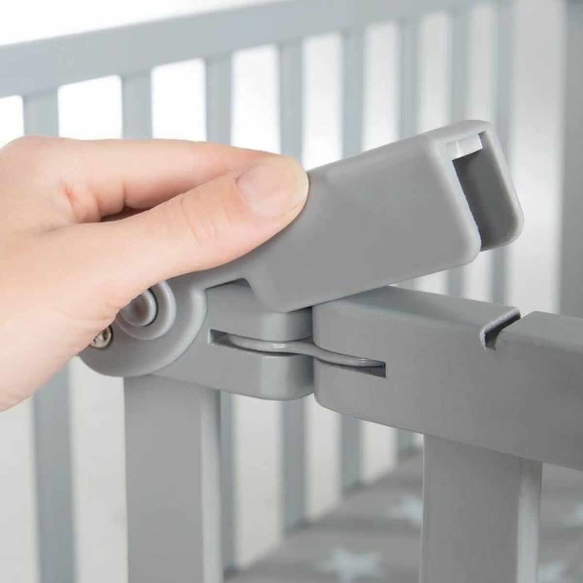 Barieră de siguranță ROBA