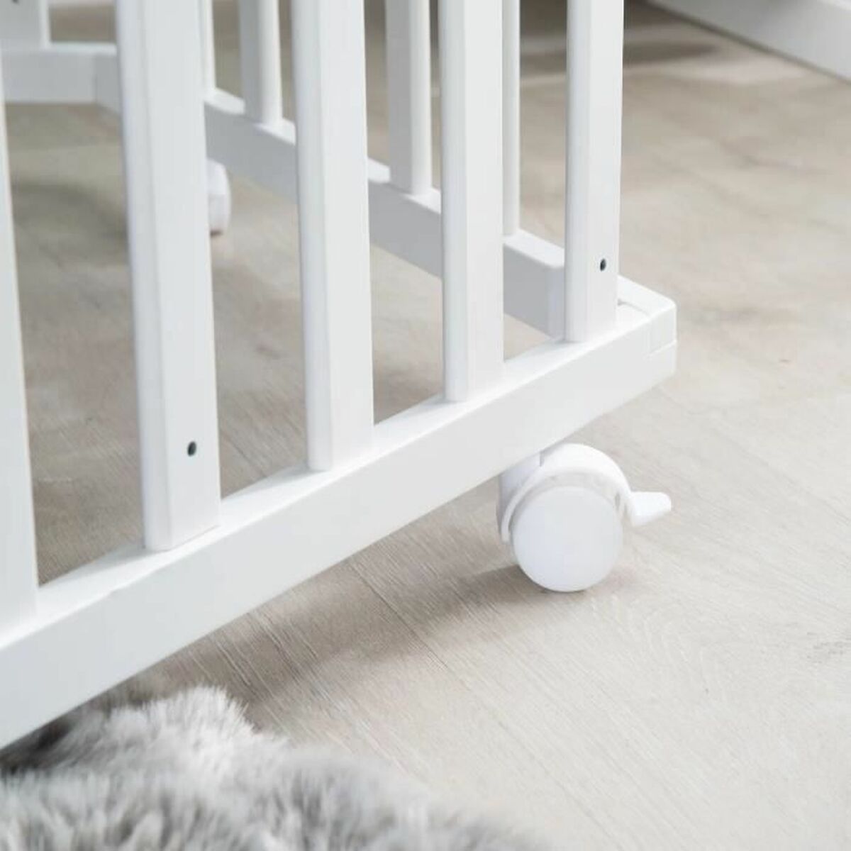 Barieră de siguranță ROBA