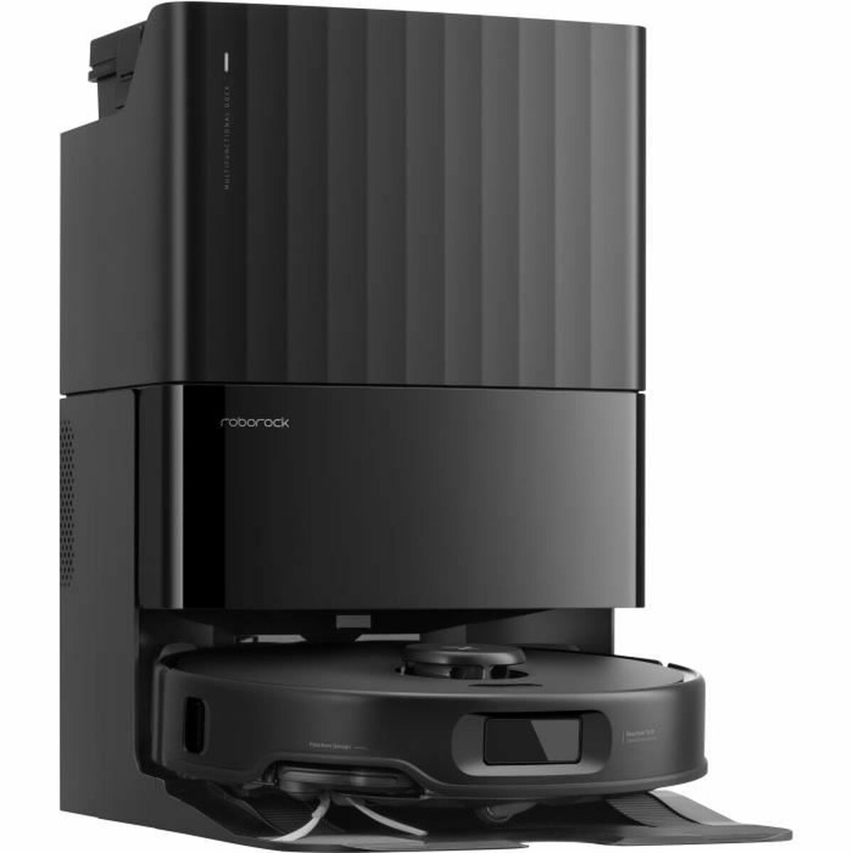 Robot Aspirator Roborock QREVO EDGE 5V1