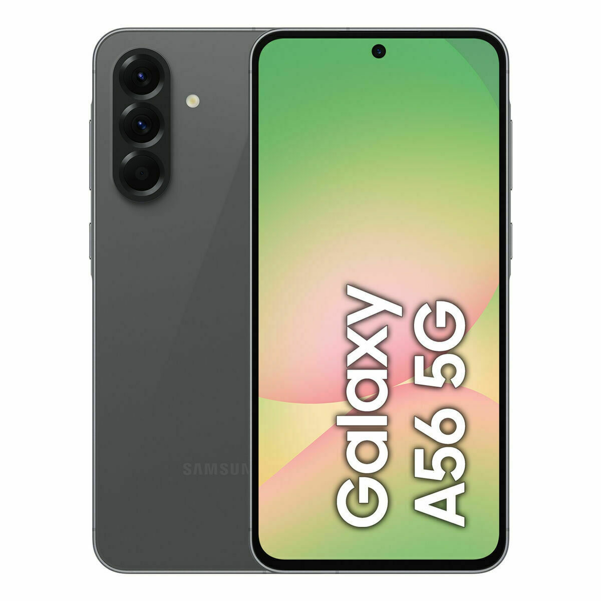 Smartphone Samsung 6,7" 8 GB RAM 128 GB Oțel