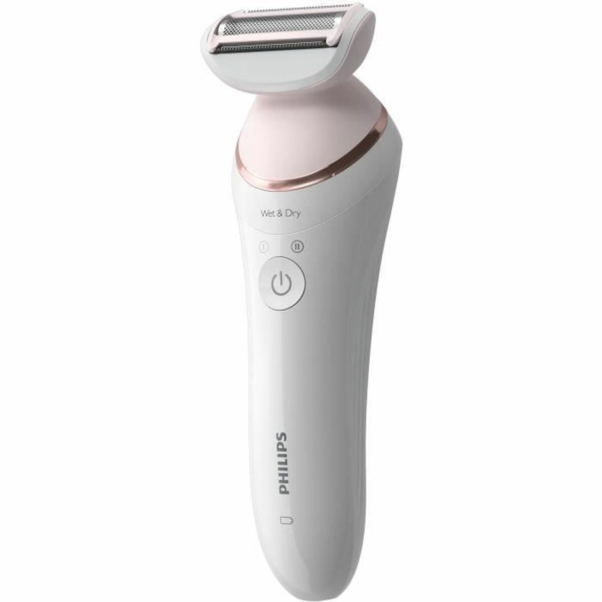 Epilator Electric Philips