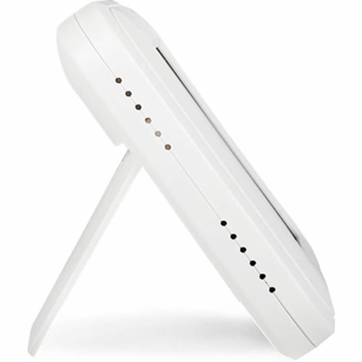 Igrometru termic SCS SENTINEL ThermoHygro Alb