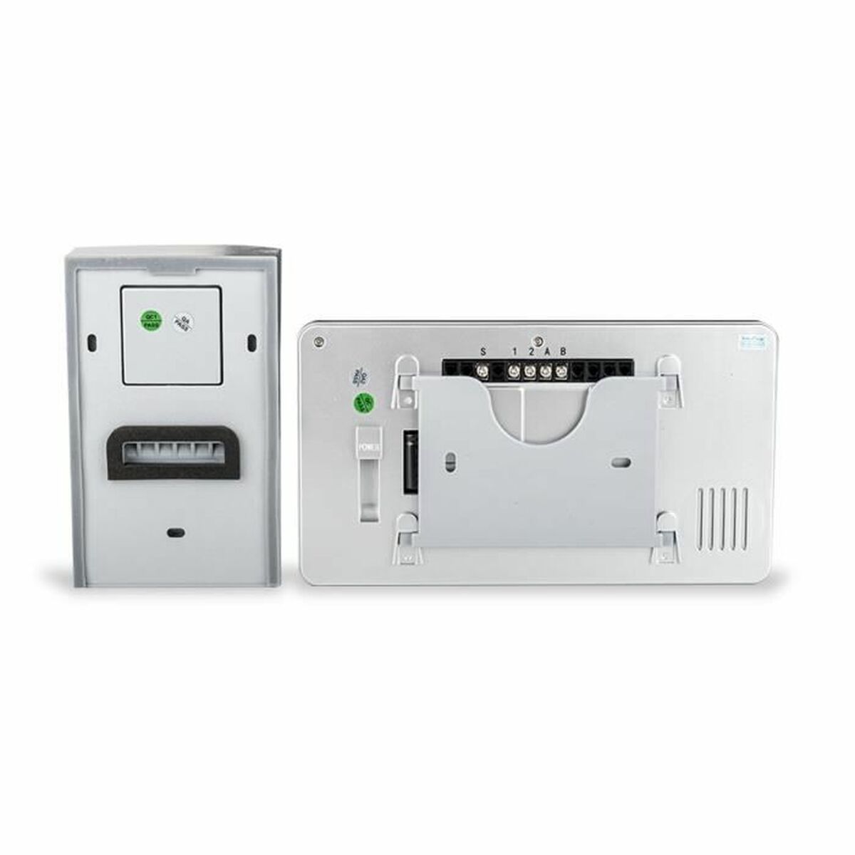 Interfon Video Inteligent SCS SENTINEL VisioFirst 7