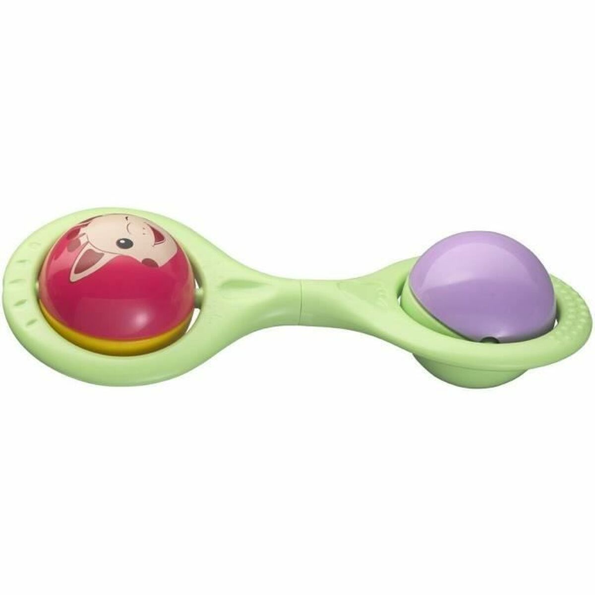 Jucărie muzicală Sophie la Girafe