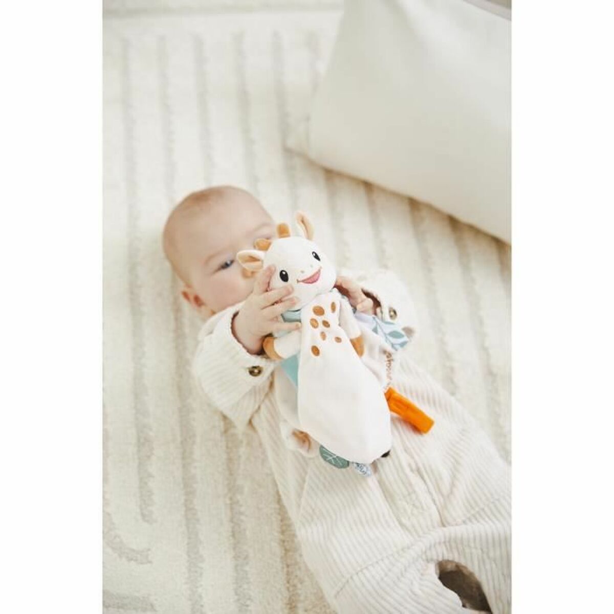 Jucărie de Pluș Sophie la Girafe