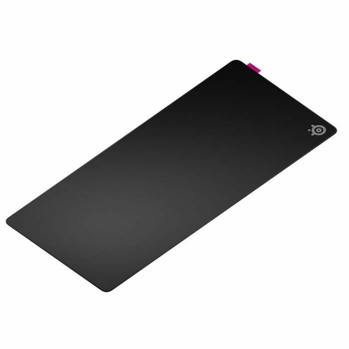 Covoraș de șoarece SteelSeries QcK Performance XL Negru