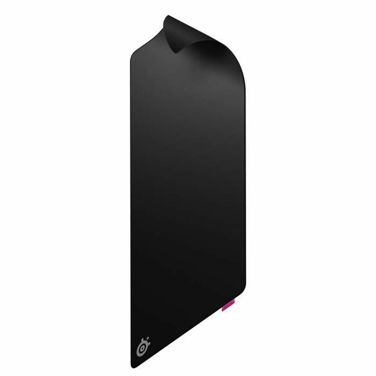Covoraș de șoarece SteelSeries QcK Performance XL Negru