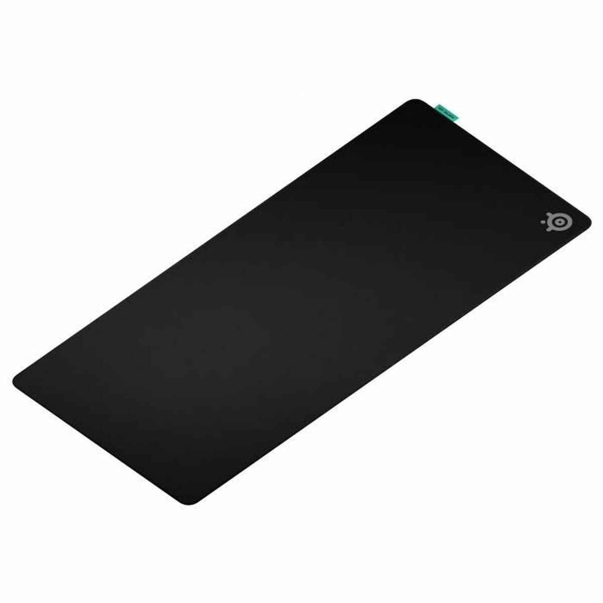 Covoraș de șoarece SteelSeries QcK Performance XL - Balance Negru