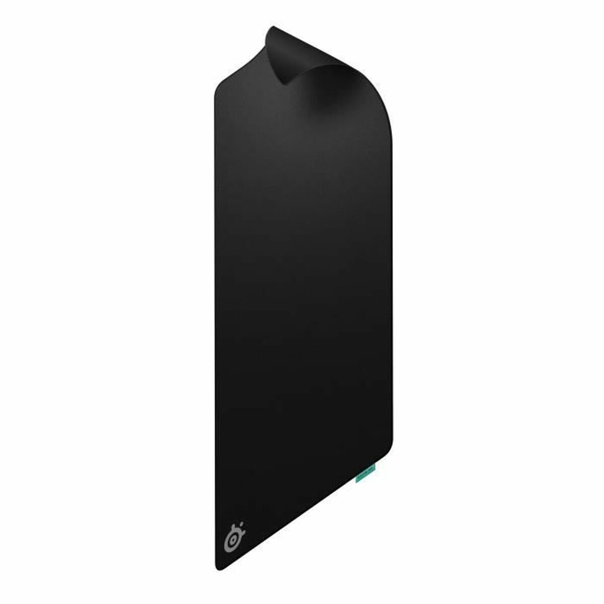 Covoraș de șoarece SteelSeries QcK Performance XL - Balance Negru