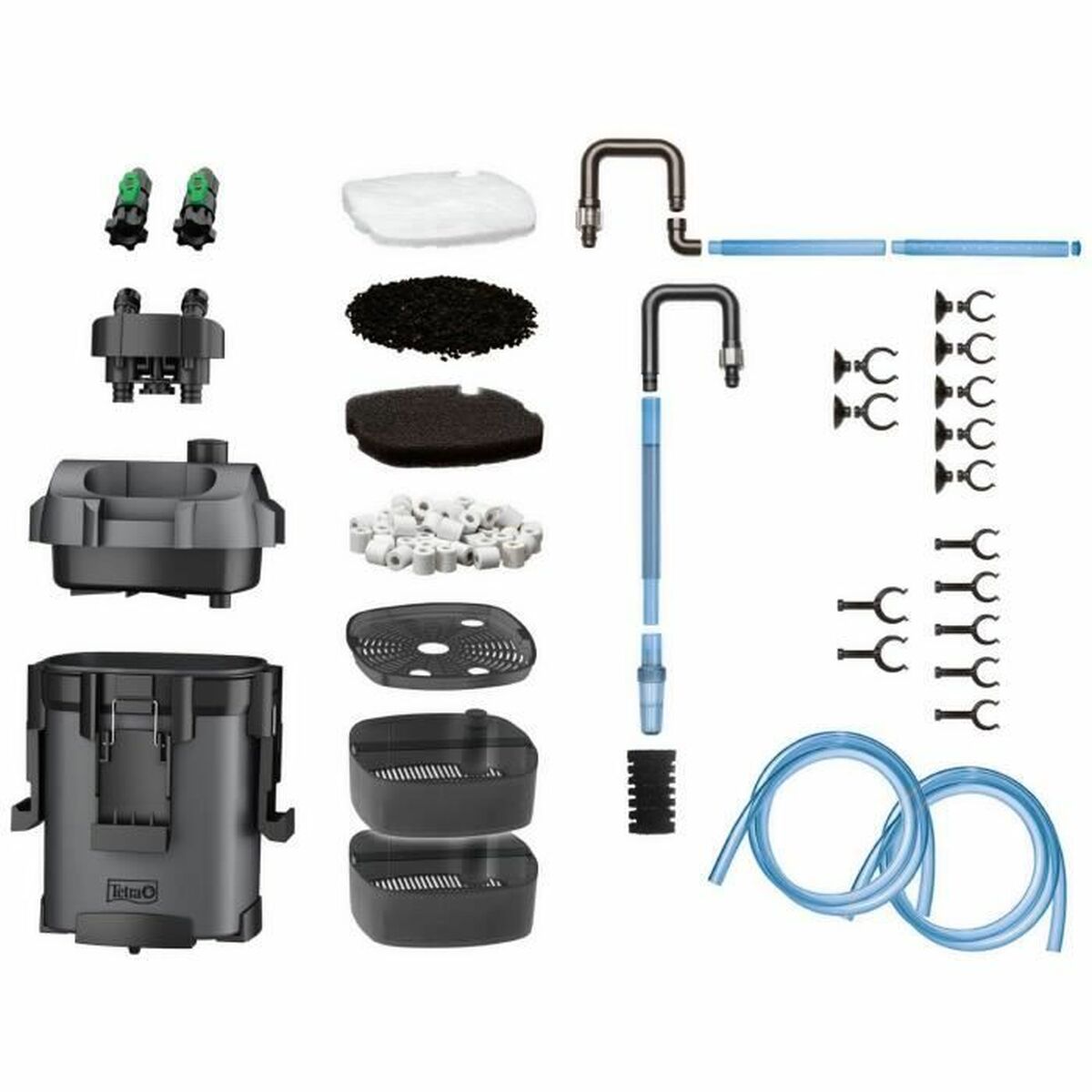 Filtru de apă Tetra EX 500 plus