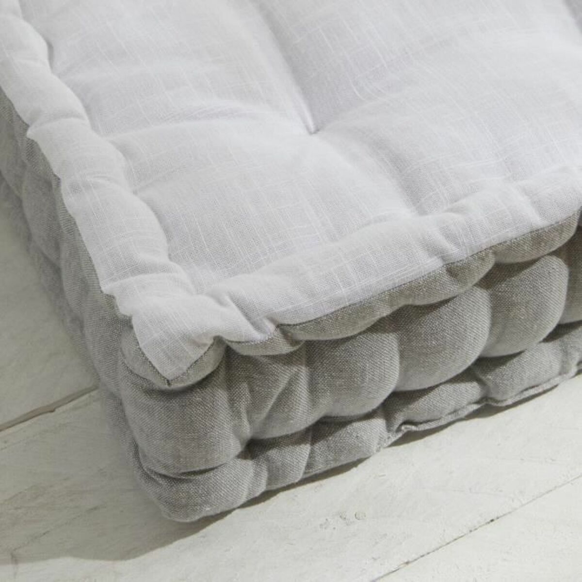 Pernă de podea TODAY 40 x 40 x 10 cm