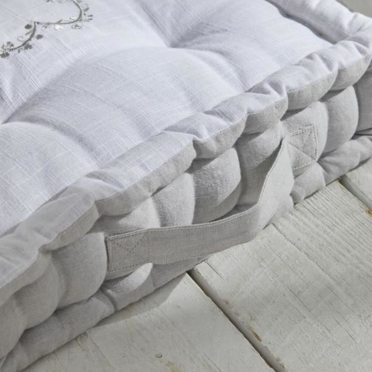 Pernă de podea TODAY 40 x 40 x 10 cm