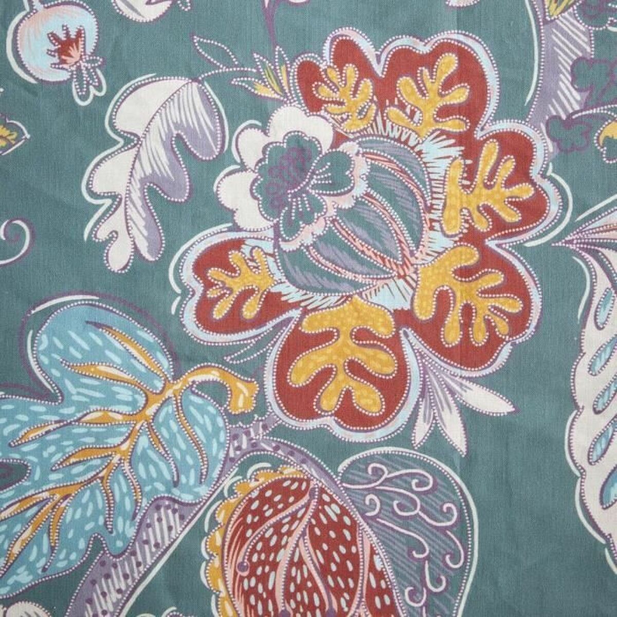 Set husă de pătură TODAY Multicolor Pat 200 220 x 240 cm 2 Piese