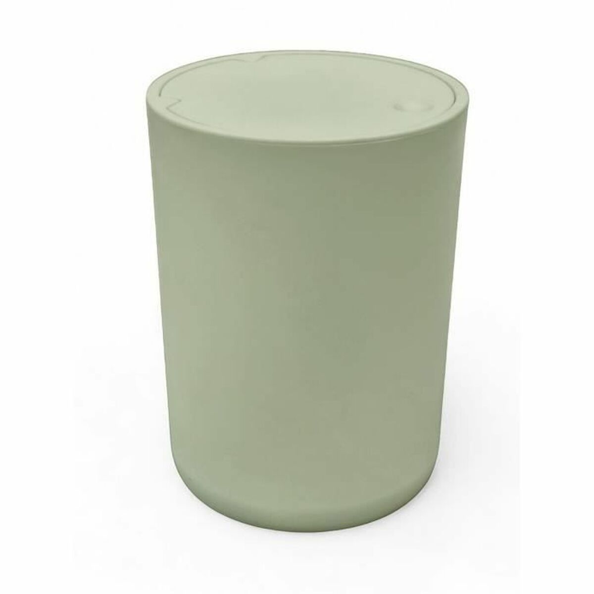 Coș de gunoi pentru hârtie TODAY UTILITY Verde Vert 8,5 L 21 x 29 cm