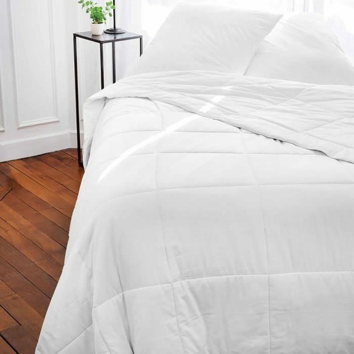 Plapumă de puf Toison D'or 240 x 260 cm