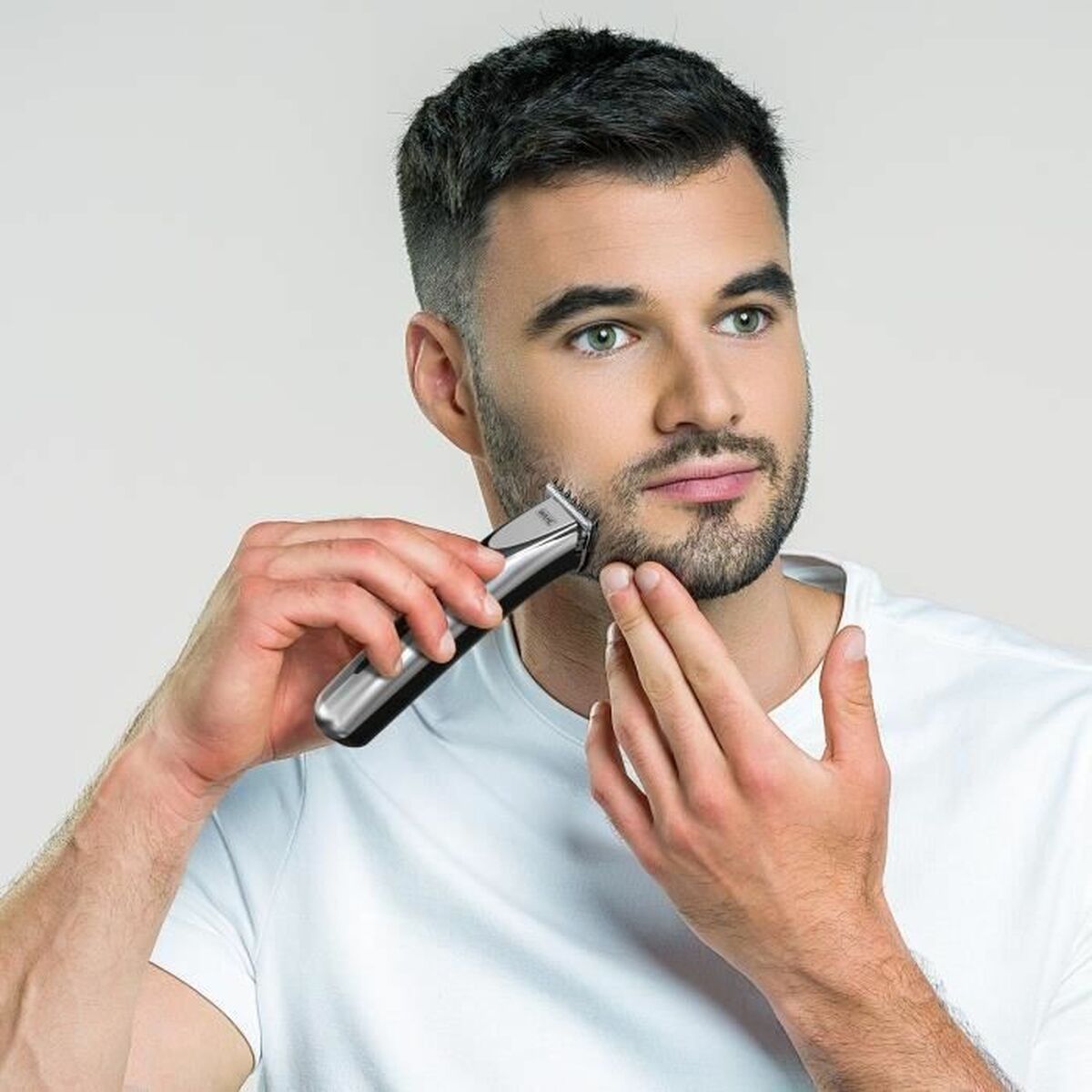 Aparat de Tuns Wahl Elite Groom