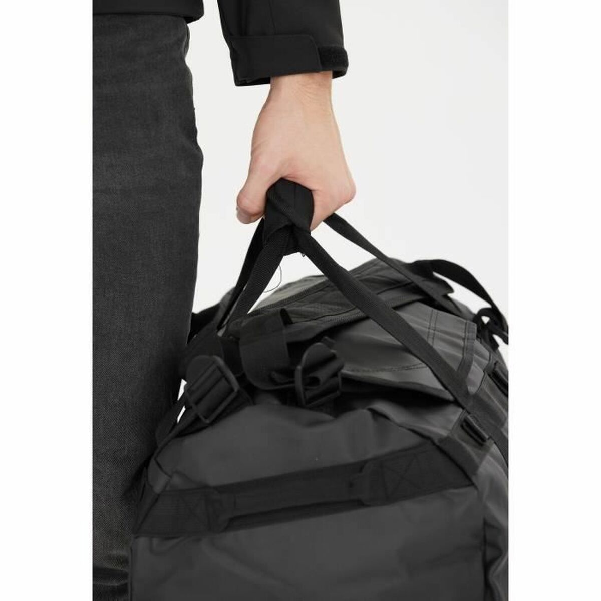 Rucsac Sport Whistler 40 L Negru