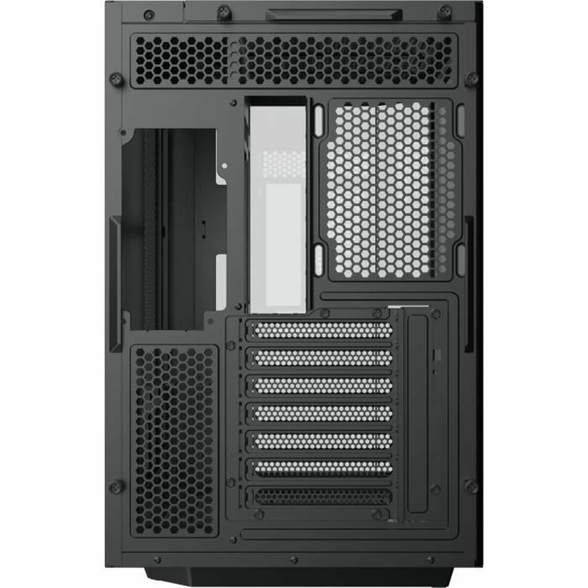 Unitate Semi-tower ATX XIGMATEK CUBI II