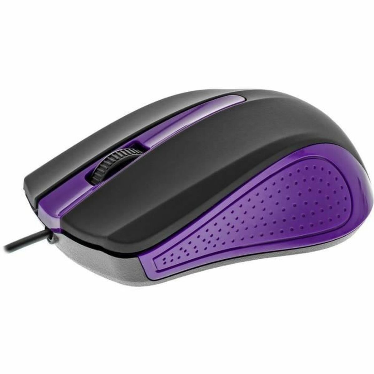 Mouse Yenkee YMS 1015PE Negru 1000 dpi