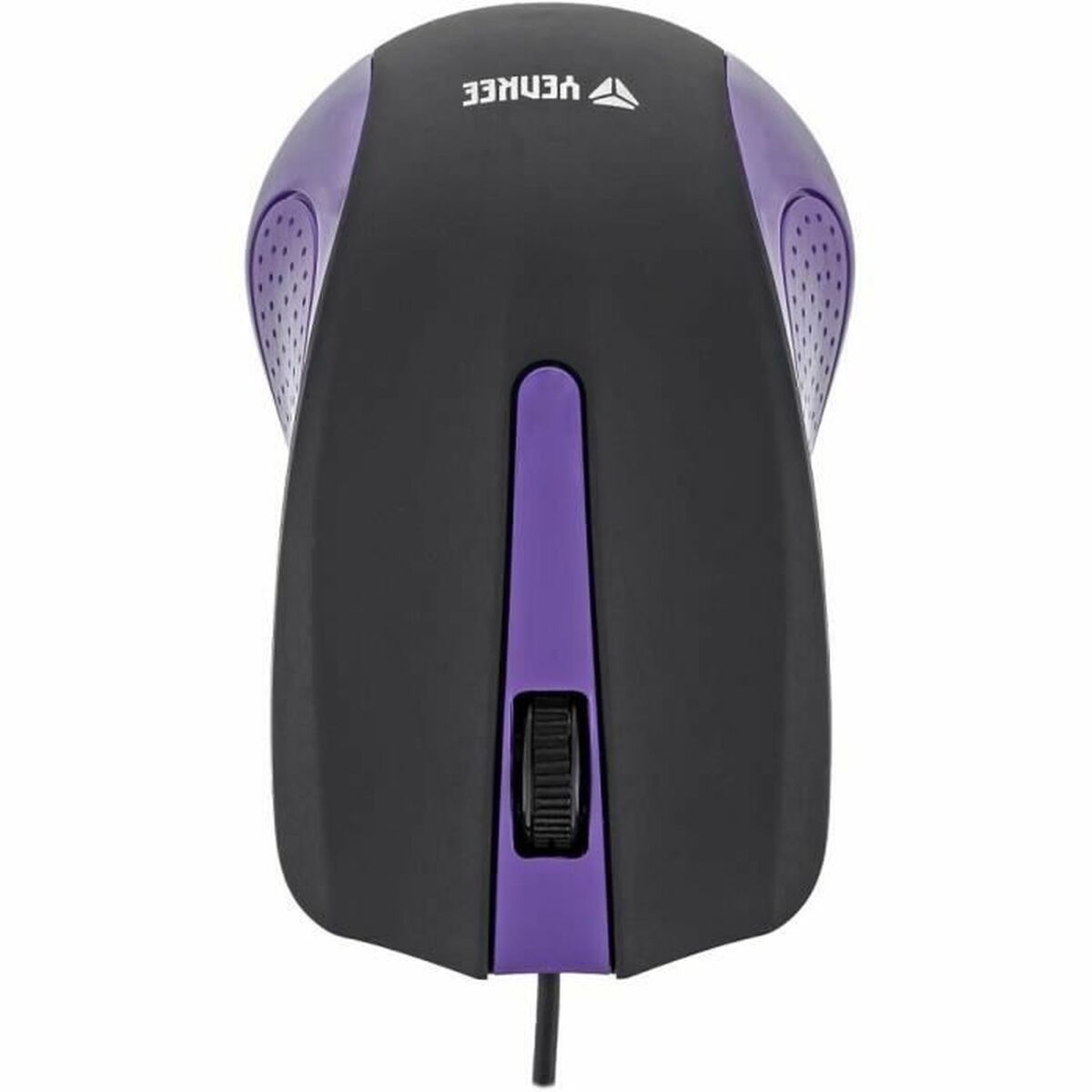 Mouse Yenkee YMS 1015PE Negru 1000 dpi