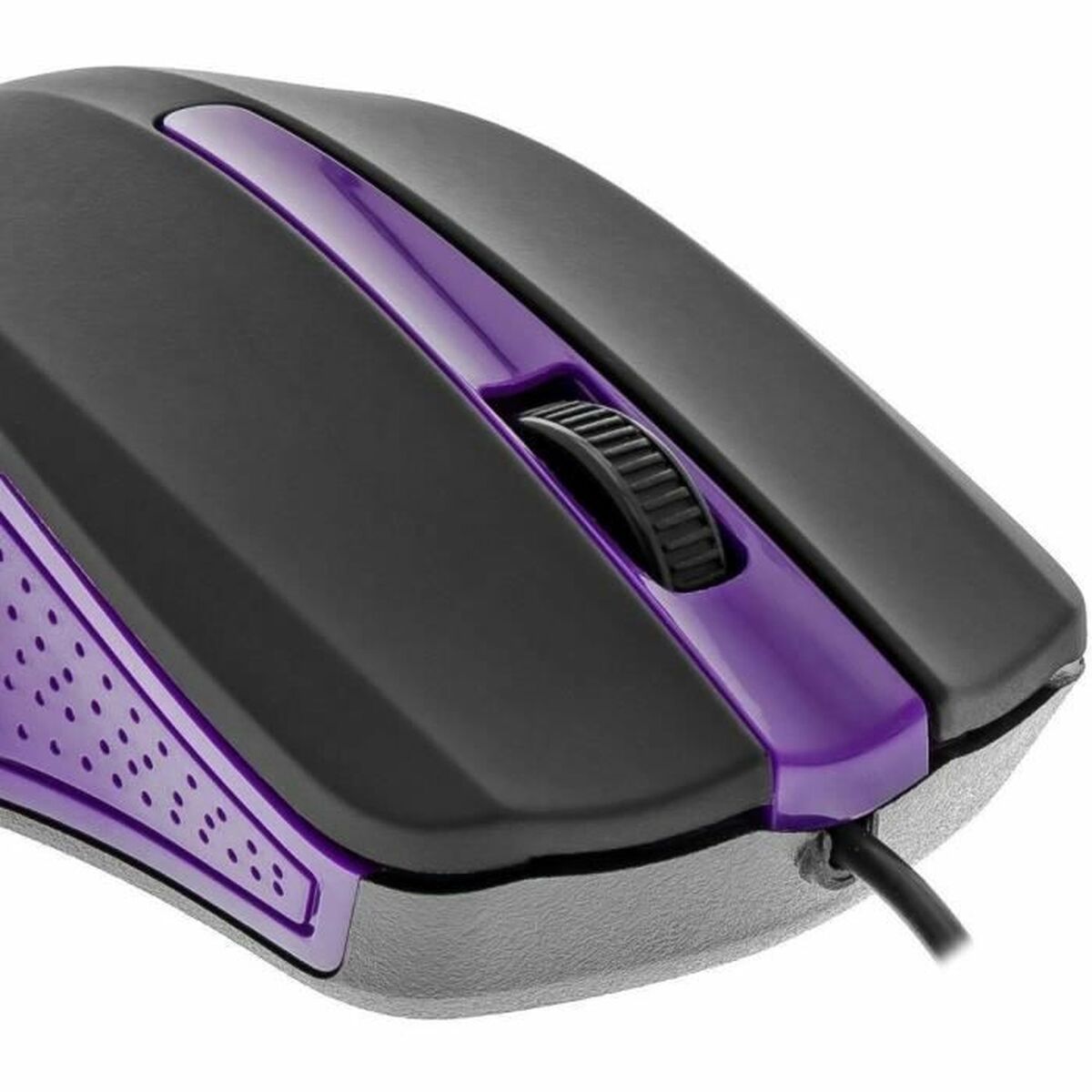 Mouse Yenkee YMS 1015PE Negru 1000 dpi