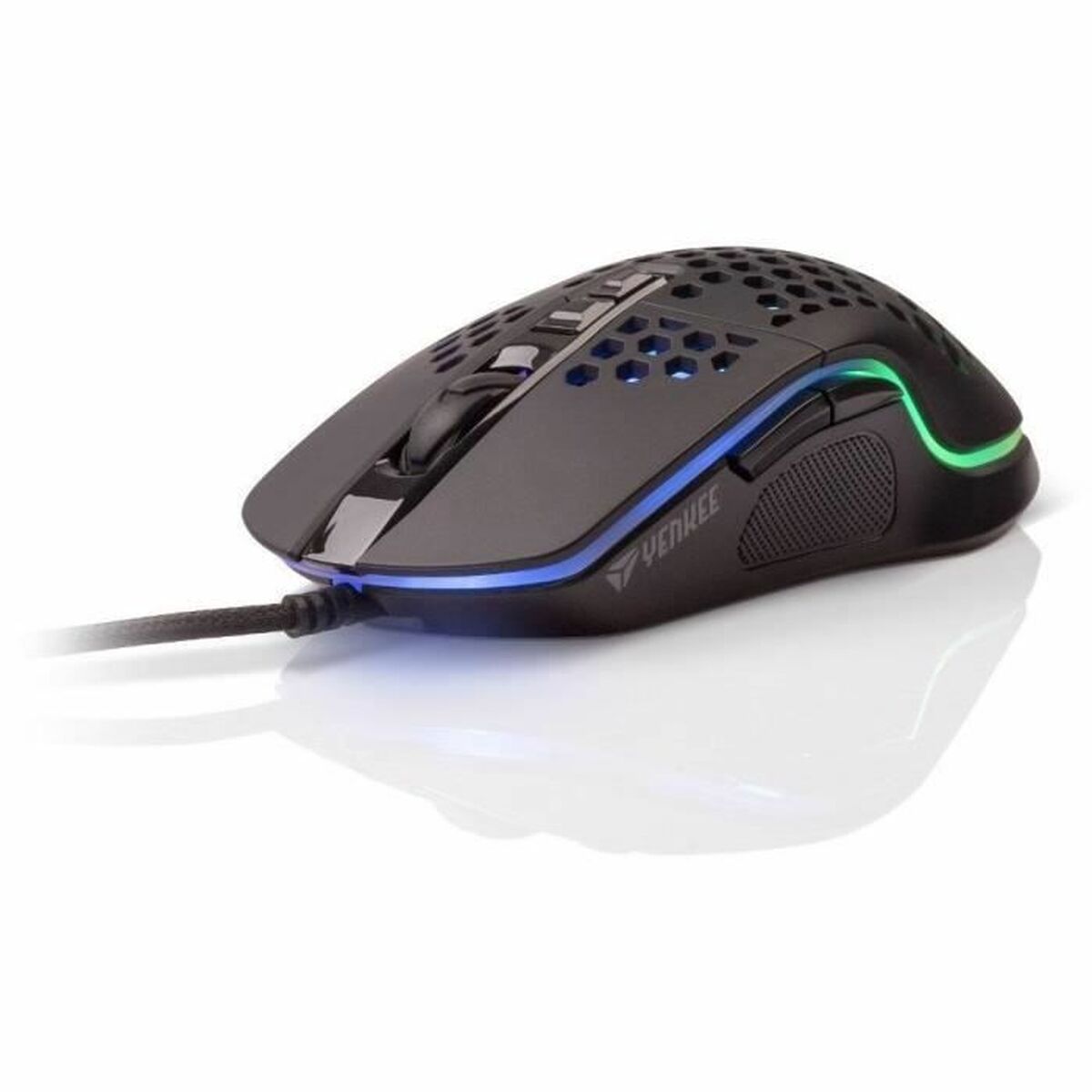 Mouse Yenkee YMS 3030BK Negru