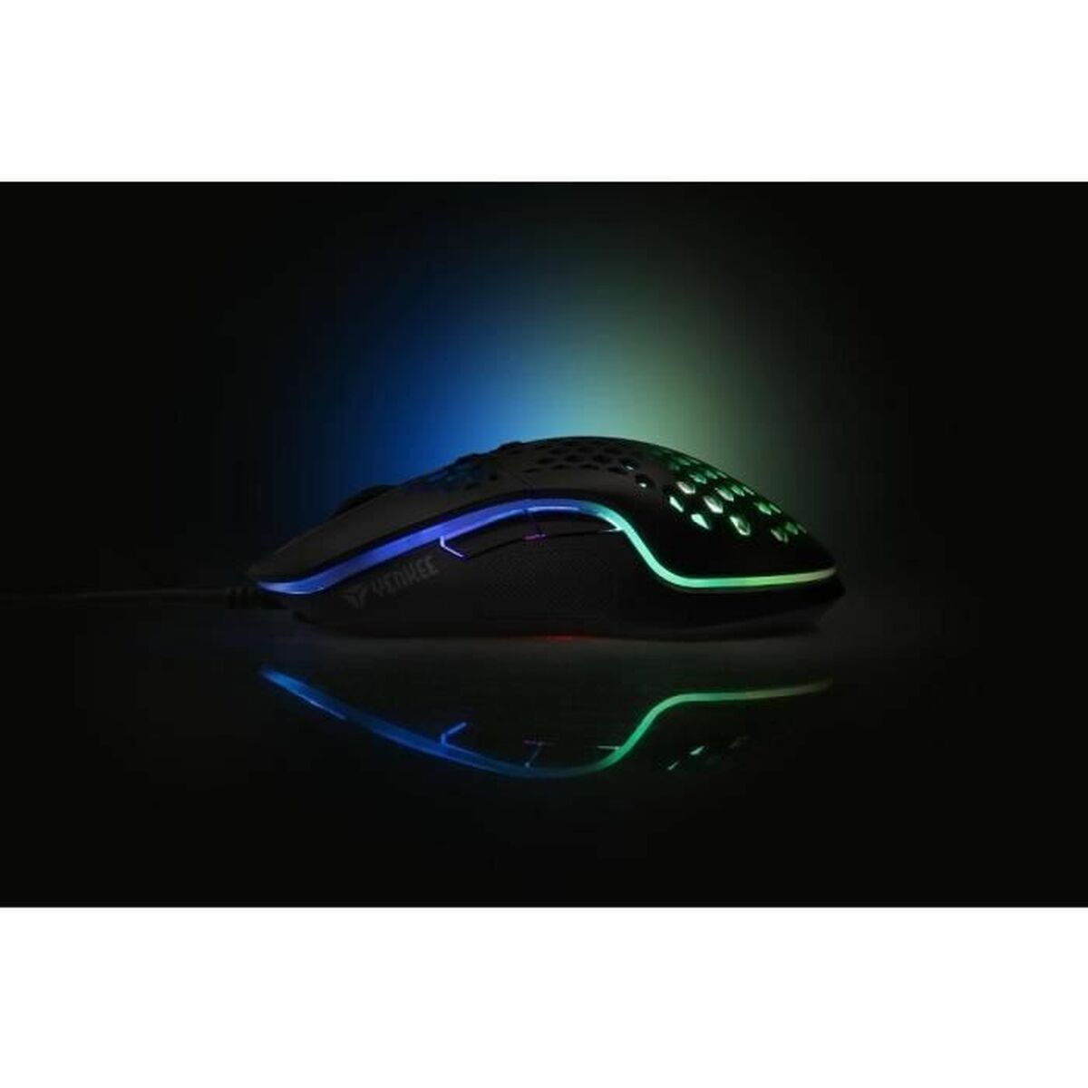 Mouse Yenkee YMS 3030BK Negru