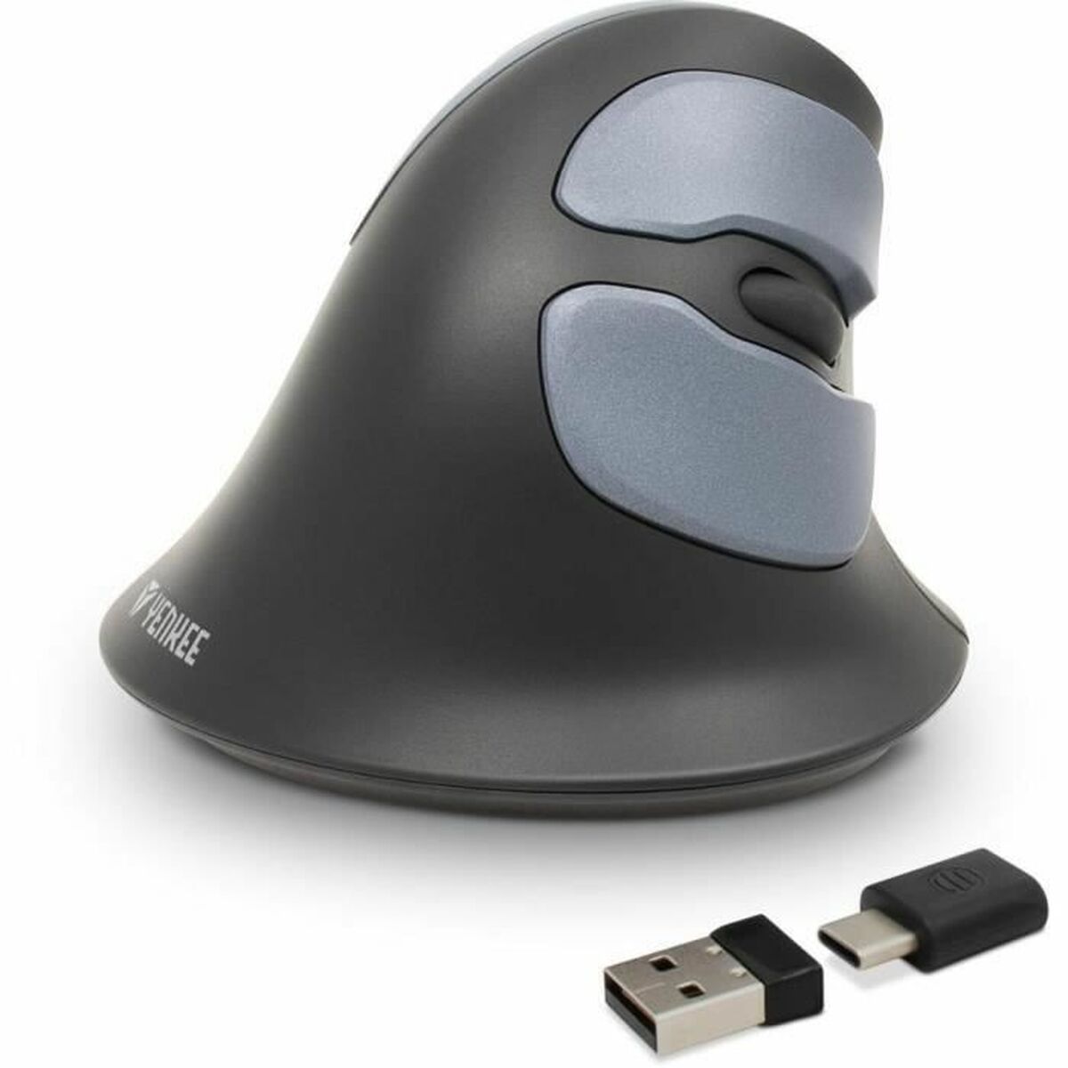 Mouse Yenkee YMS 5030 Negru 1600 dpi