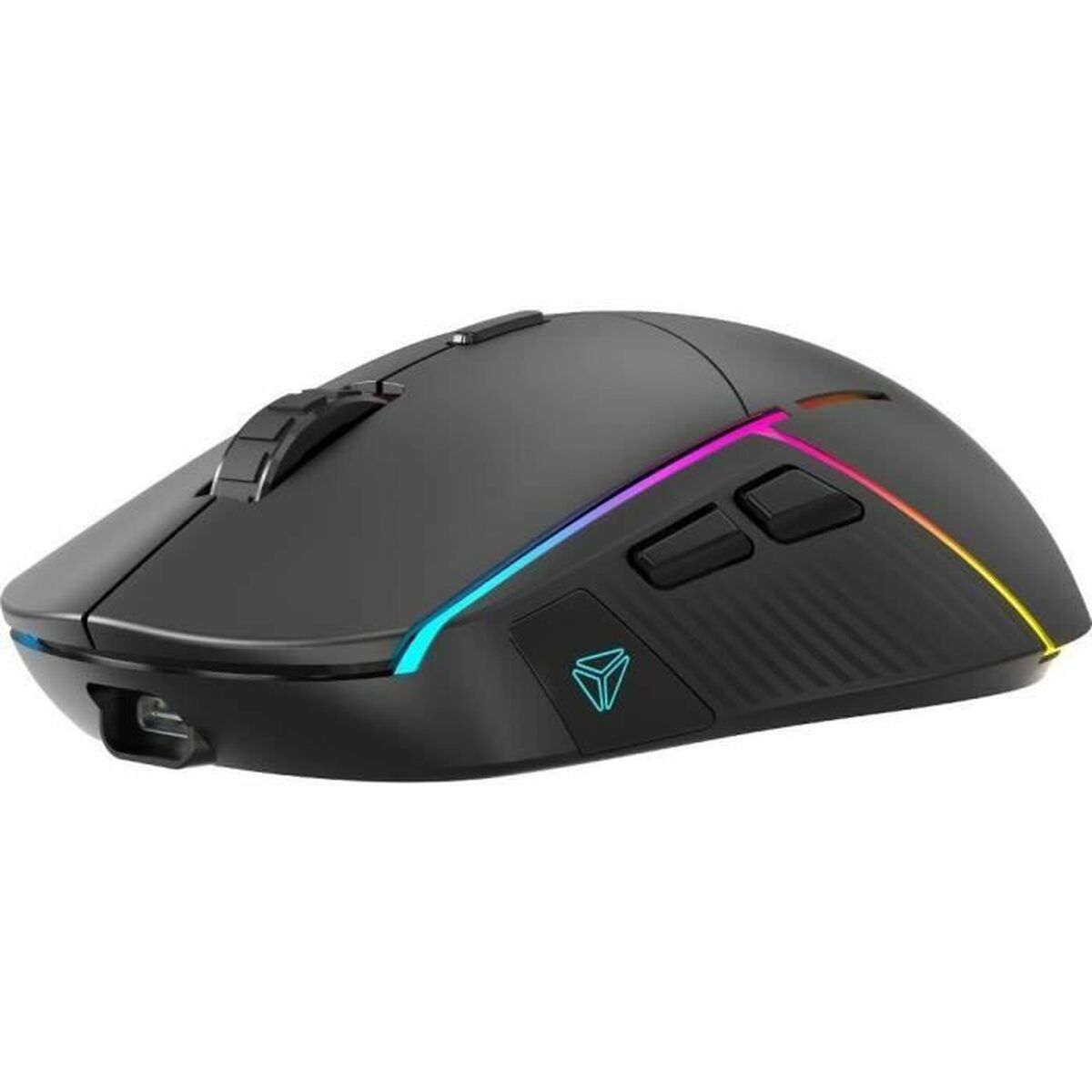 Mouse Yenkee YMS 3500BK Negru 5000 dpi