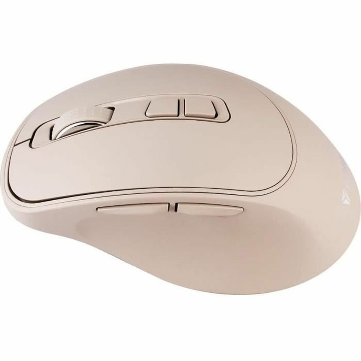 Mouse Yenkee SLIDER - YMS 2080BG Maro Bej 800-1200-1600-2400 DPI