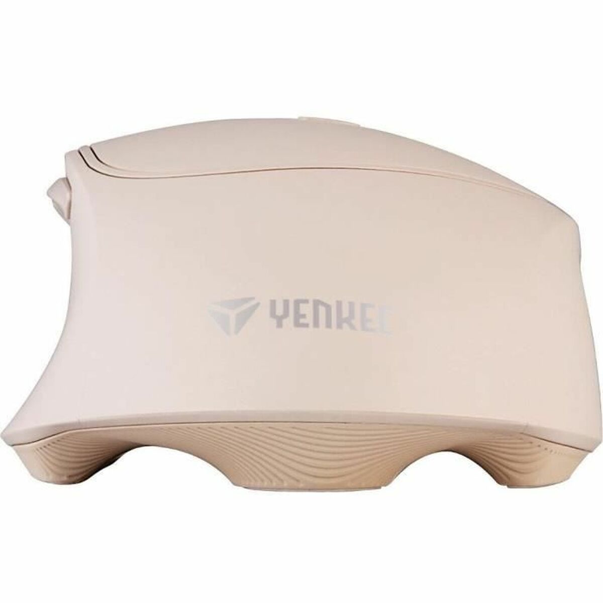 Mouse Yenkee SLIDER - YMS 2080BG Maro Bej 800-1200-1600-2400 DPI