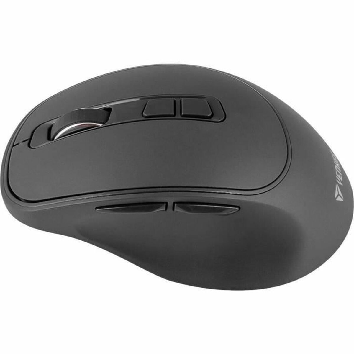 Mouse Yenkee SLIDER - YMS 2080GY Negru