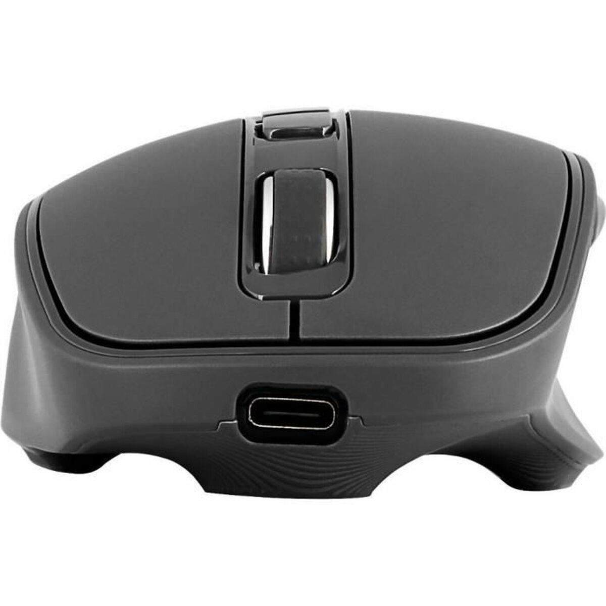 Mouse Yenkee SLIDER - YMS 2080GY Negru