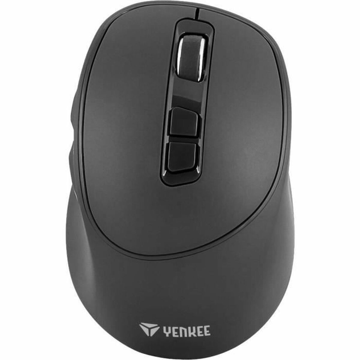 Mouse Yenkee SLIDER - YMS 2080GY Negru