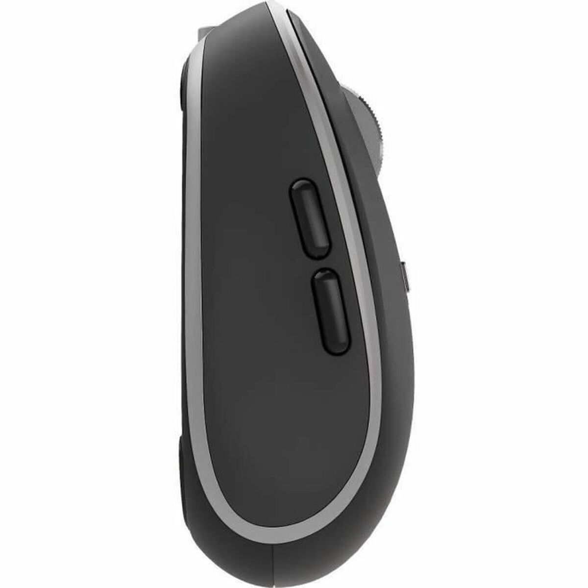 Mouse Yenkee YMS 2085BK Negru 2400 dpi